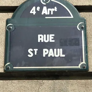 Beauty Saint Paul Appartement